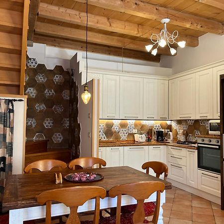 Apartament Casa Luisa Bardolino Zewnętrze zdjęcie