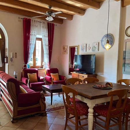 Apartament Casa Luisa Bardolino Zewnętrze zdjęcie