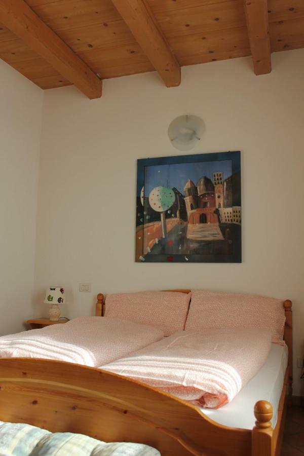Apartament Casa Luisa Bardolino Zewnętrze zdjęcie
