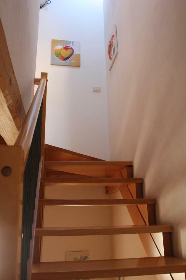 Apartament Casa Luisa Bardolino Zewnętrze zdjęcie