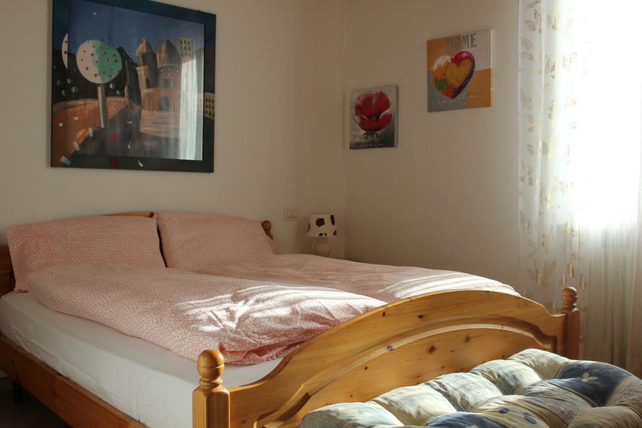 Apartament Casa Luisa Bardolino Zewnętrze zdjęcie