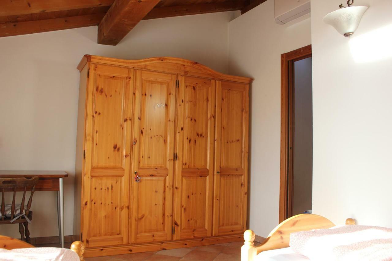 Apartament Casa Luisa Bardolino Zewnętrze zdjęcie