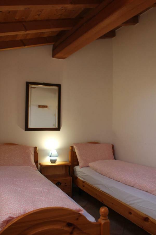 Apartament Casa Luisa Bardolino Zewnętrze zdjęcie