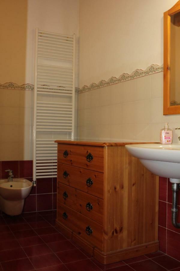 Apartament Casa Luisa Bardolino Zewnętrze zdjęcie