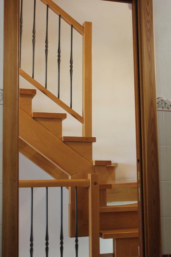 Apartament Casa Luisa Bardolino Zewnętrze zdjęcie